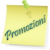 Promozioni